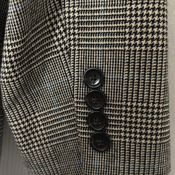 NWT J.Crew “Thompson” 46R Blazer Jacket - Picture 4 of 8